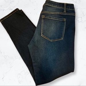 KanCan Jeans Sz 11